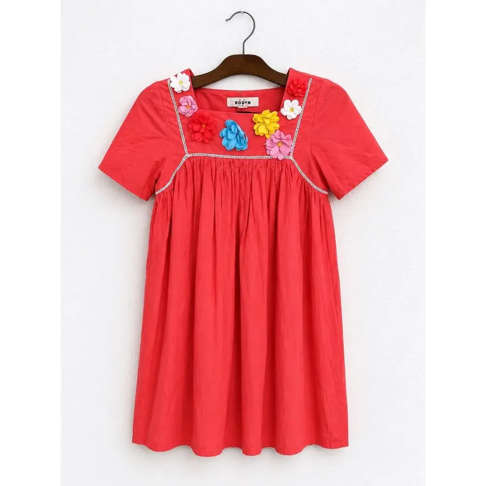 Mini Boden bright playful